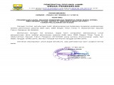 PENGUMUMAN PENUNDAAN PPDB SMA TITIAN TERAS
