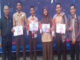 Raih Medali Emas dan Perunggu Se-Sumatera